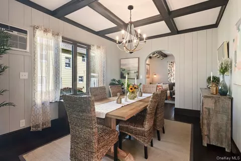 Dining - 340 Union Ave, Peekskill, NY 10566 photo 2 of 3
