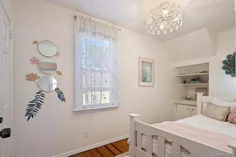 Bedroom - 340 Union Ave, Peekskill, NY 10566 photo 7 of 8