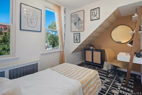 Bedroom - 340 Union Ave, Peekskill, NY 10566 photo 6 of 8