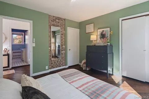 Bedroom - 340 Union Ave, Peekskill, NY 10566 photo 3 of 8