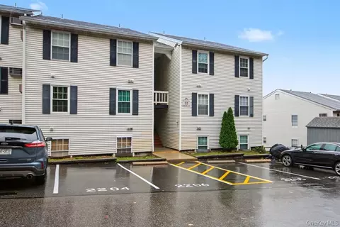 22 Lexington Hl #3, Monroe, NY 10926
