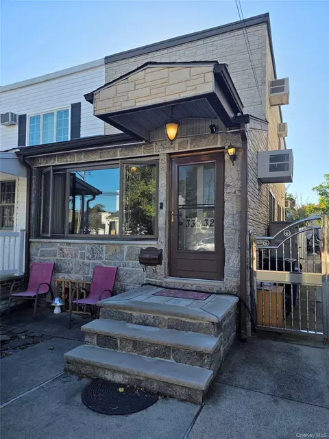 3332 201st St, New York, NY 11361