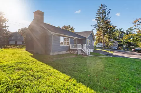 Exterior - 135 Viola St, Shawangunk, NY 12589 photo 8 of 8