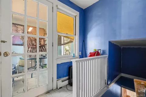 Entry Way - 604 Roosevelt, Peekskill, NY 10566 photo 2 of 2
