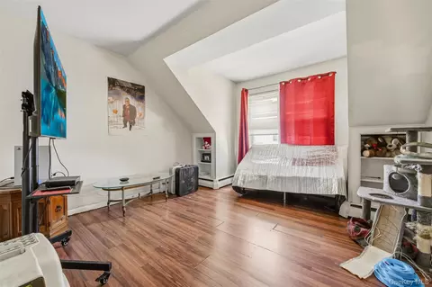 Bedroom - 604 Roosevelt, Peekskill, NY 10566 photo 3 of 5