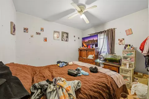 Bedroom - 604 Roosevelt, Peekskill, NY 10566 photo 2 of 5