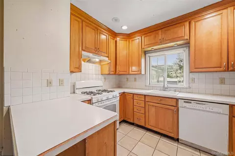 Kitchen - 604 Roosevelt, Peekskill, NY 10566 photo 1 of 1