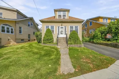 Exterior - 604 Roosevelt, Peekskill, NY 10566 photo 1 of 3
