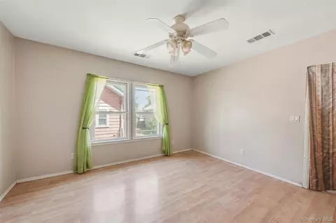 Bedroom - 604 Roosevelt, Peekskill, NY 10566 photo 1 of 5