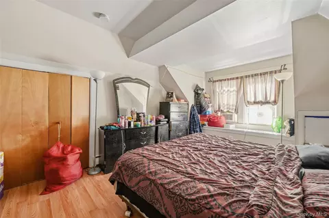 Bedroom - 604 Roosevelt, Peekskill, NY 10566 photo 5 of 5