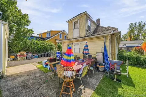 Exterior - 604 Roosevelt, Peekskill, NY 10566 photo 3 of 3