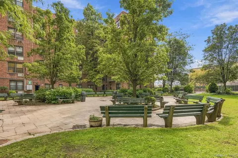 814 Tilden Street Tilden St #6C, New York, NY 10467