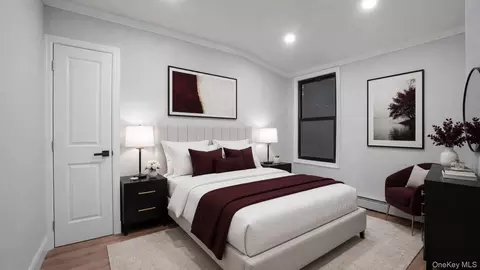 Bedroom - 128 E 238th St, New York, NY 10470 photo 1 of 2
