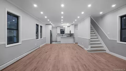 Living - 128 E 238th St, New York, NY 10470 photo 1 of 1