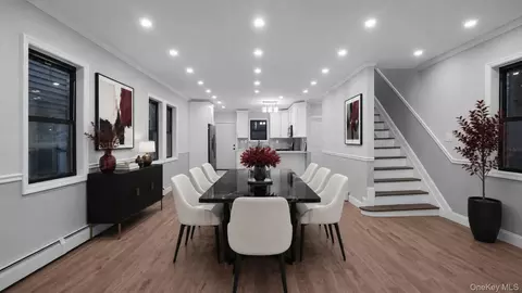 Entry Way - 128 E 238th St, New York, NY 10470 photo 2 of 6