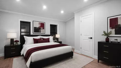 Bedroom - 128 E 238th St, New York, NY 10470 photo 2 of 2