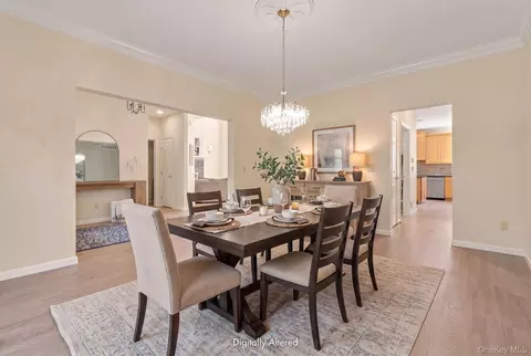 Dining - 15 E Salem Rd, Fishkill, NY 12524 photo 1 of 1