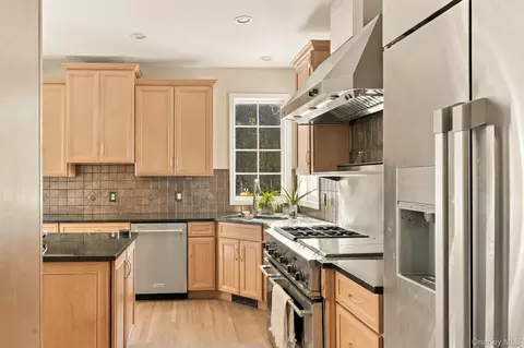 Kitchen - 15 E Salem Rd, Fishkill, NY 12524 photo 1 of 2