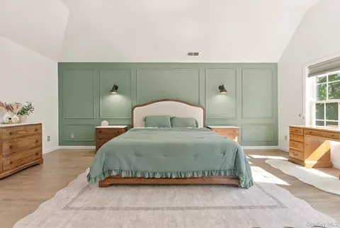 Bedroom - 15 E Salem Rd, Fishkill, NY 12524 photo 1 of 6