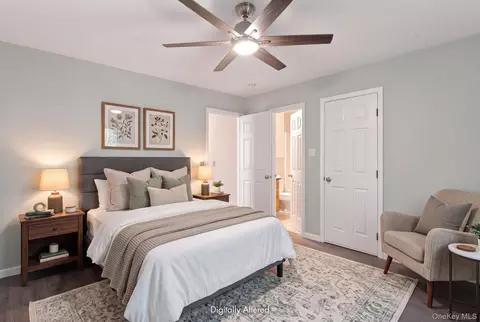 Bedroom - 15 E Salem Rd, Fishkill, NY 12524 photo 6 of 6