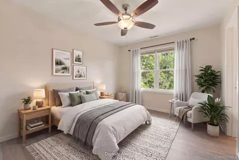 Bedroom - 15 E Salem Rd, Fishkill, NY 12524 photo 3 of 6
