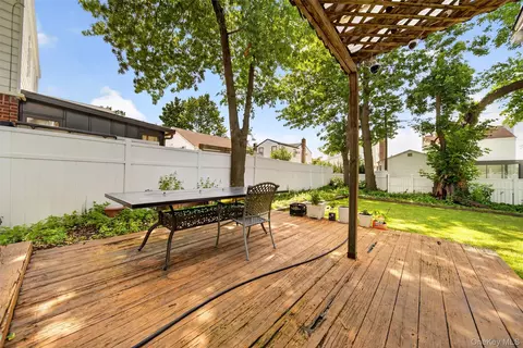 Exterior - 166-04 22nd Ave, New York, NY 11357 photo 6 of 11