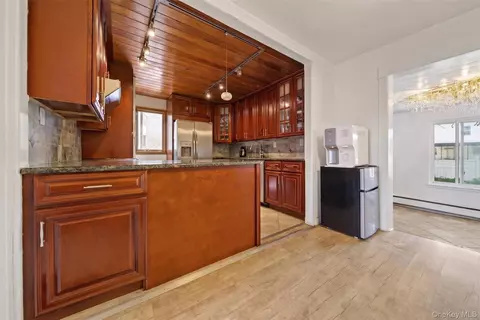 Kitchen - 166-04 22nd Ave, New York, NY 11357 photo 1 of 3