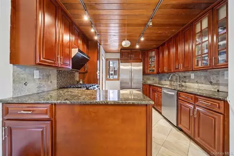 Kitchen - 166-04 22nd Ave, New York, NY 11357 photo 2 of 3