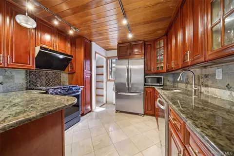 Kitchen - 166-04 22nd Ave, New York, NY 11357 photo 3 of 3
