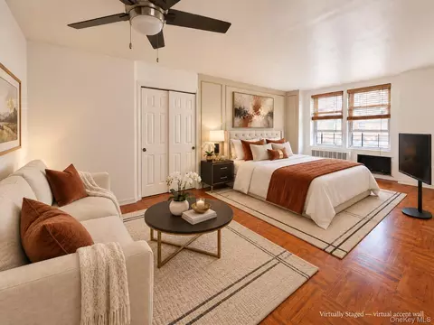 1332 Metropolitan Ave #2A, New York, NY 10462