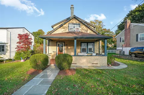 416 Willis Ave, Mount Pleasant, NY 10532