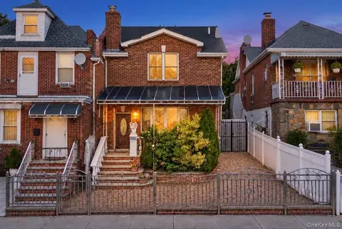 1916 Lurting Ave, New York, NY 10461