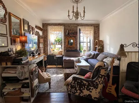 187 Pinehurst #4G, New York, NY 10033