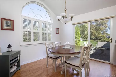 Dining - 1504 Pebble Beach Path, Riverhead, NY 11901 photo 1 of 1