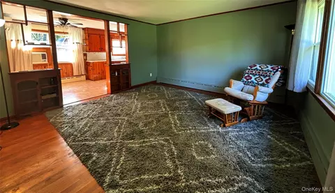 Living - 432 Plains Rd, Shawangunk, NY 12589 photo 2 of 2