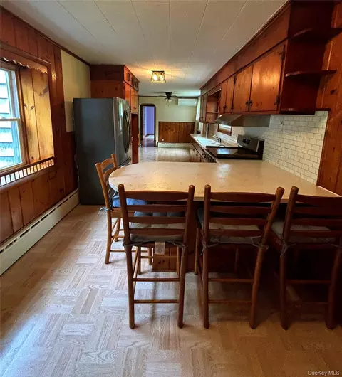 Kitchen - 432 Plains Rd, Shawangunk, NY 12589 photo 1 of 3