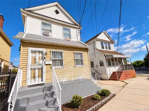 110-43 159 St, Jamaica, NY 11433