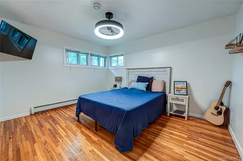 Bedroom - 40 Lyman Rd, Brookhaven, NY 11772 photo 2 of 3