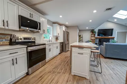Kitchen - 40 Lyman Rd, Brookhaven, NY 11772 photo 2 of 2