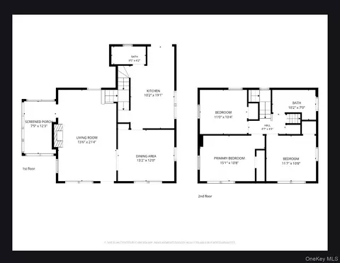 138 Morsemere Ave, Yonkers, NY 10703