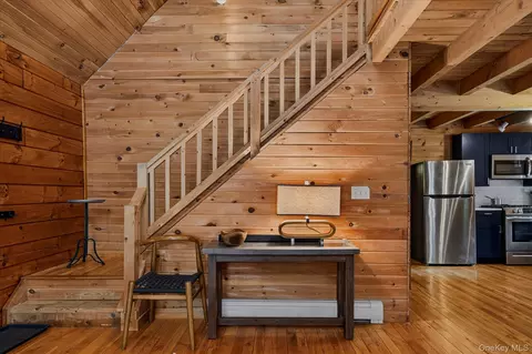 Entry Way - 947 E Mountain Rd S, Philipstown, NY 10516 photo 1 of 1