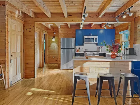 Kitchen - 947 E Mountain Rd S, Philipstown, NY 10516 photo 3 of 3