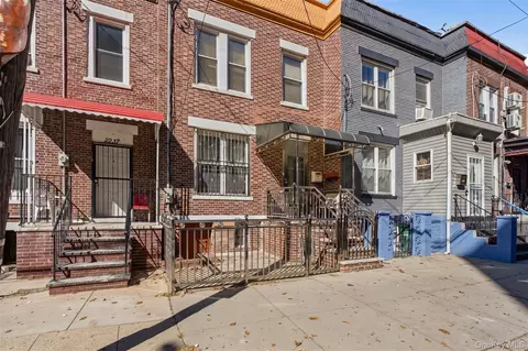 2239 Tiebout Ave, New York, NY 10457