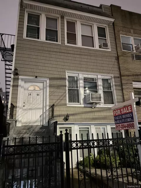 1448 30th Dr, New York, NY 11102