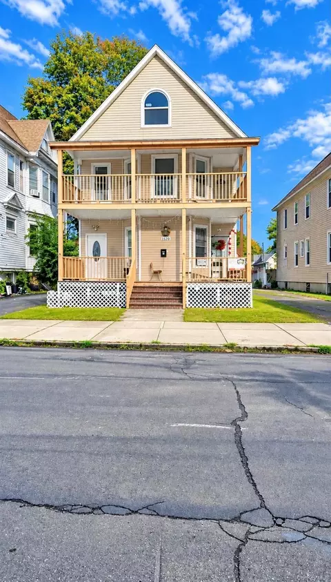 1520 Elm St Utica, Utica, NY 13501