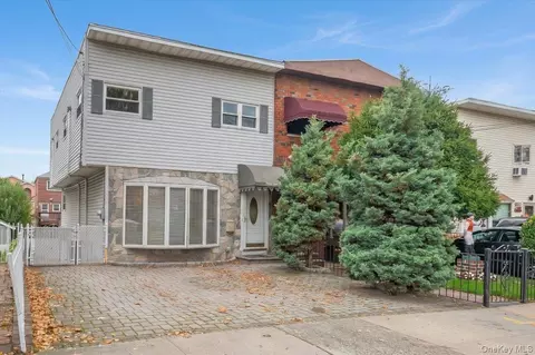1481 Stadium Ave, New York, NY 10465