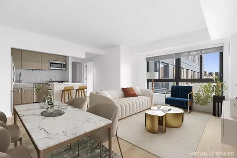 171 W 131st St #519, New York, NY 10027