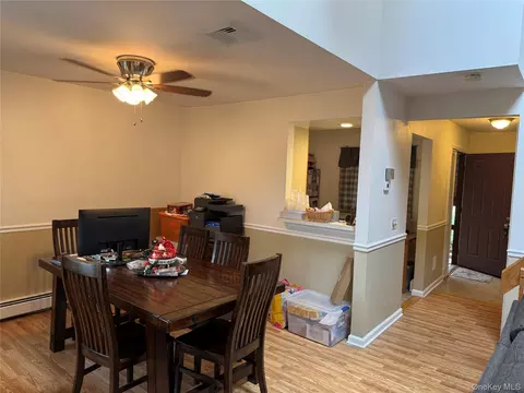 Dining - 1408 Eagle Bay Dr, Ossining, NY 10562 photo 1 of 2
