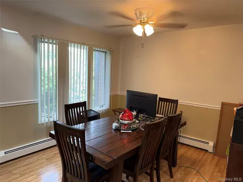 Dining - 1408 Eagle Bay Dr, Ossining, NY 10562 photo 2 of 2