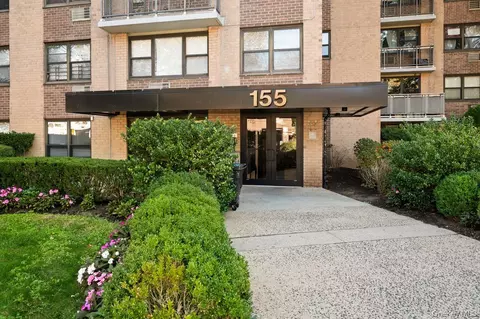 155 Ferris Ave #4 E, White Plains, NY 10603